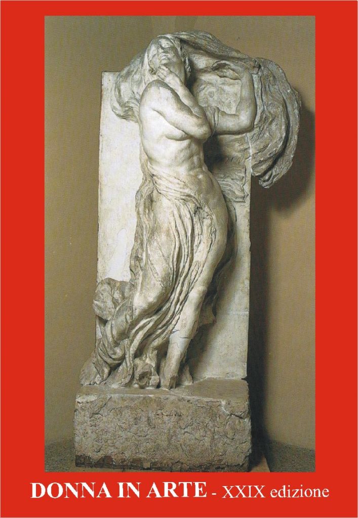 “Donna in Arte”...